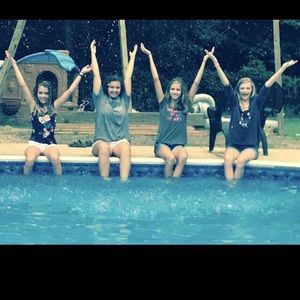 Meet your Posher, Nevaeh